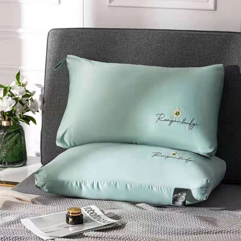 Pure Color Hotel And Home Polyester Poillw Cover Manufacturers, Pure Color Hotel And Home Polyester Poillw Cover Factory, Supply Pure Color Hotel And Home Polyester Poillw Cover