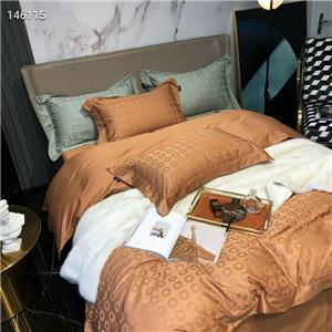 Advanced Embroidered Duvet Set