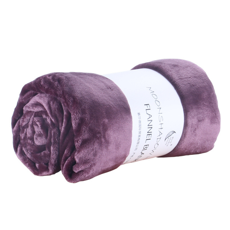 Flannel Thickening Woollen Blanket Manufacturers, Flannel Thickening Woollen Blanket Factory, Supply Flannel Thickening Woollen Blanket