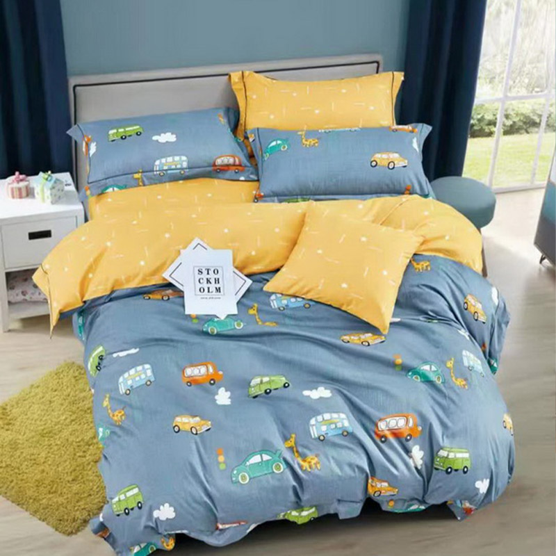 Textile Printing Cotton Duvet Set Quilt Manufacturers, Textile Printing Cotton Duvet Set Quilt Factory, Supply Textile Printing Cotton Duvet Set Quilt