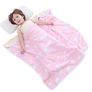 Children Textile Printing Towel Blanket