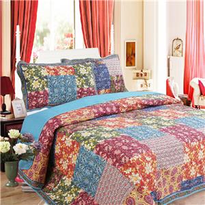 Machine Washing Duvet Set Bed Cover