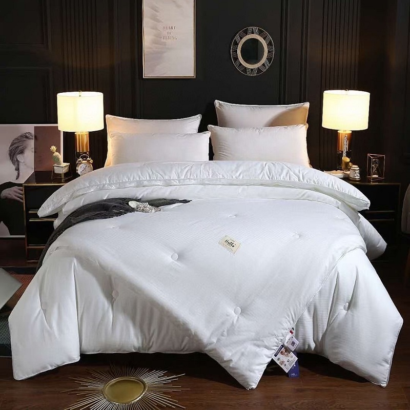 Soybean Polyester Dimensional Winter Quilt Manufacturers, Soybean Polyester Dimensional Winter Quilt Factory, Supply Soybean Polyester Dimensional Winter Quilt