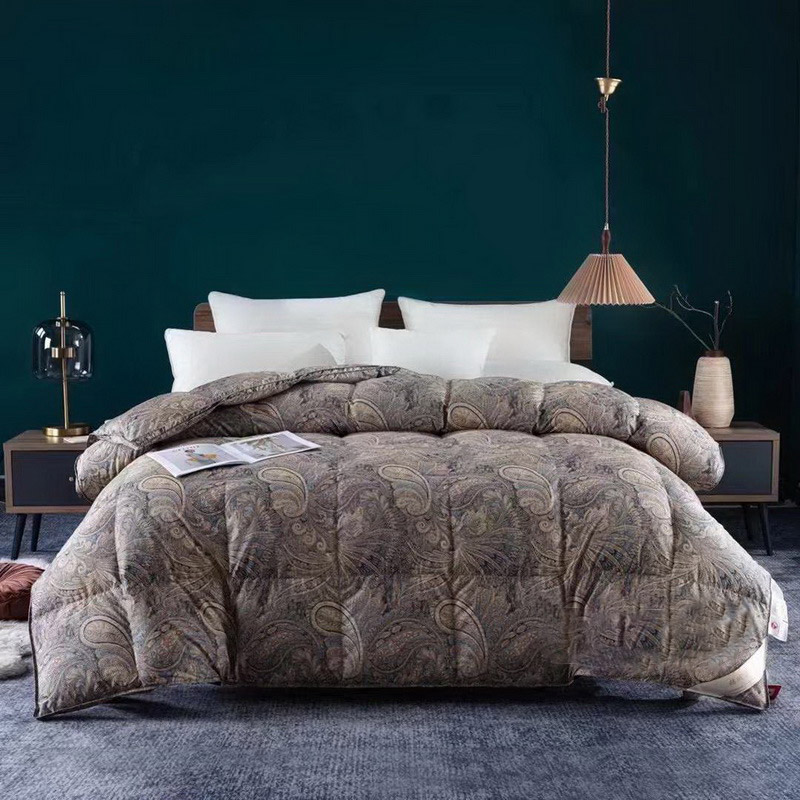 European Textile Printing Goose Velvet Winter Quilt Manufacturers, European Textile Printing Goose Velvet Winter Quilt Factory, Supply European Textile Printing Goose Velvet Winter Quilt