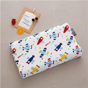 Children Latex Bed Pillow