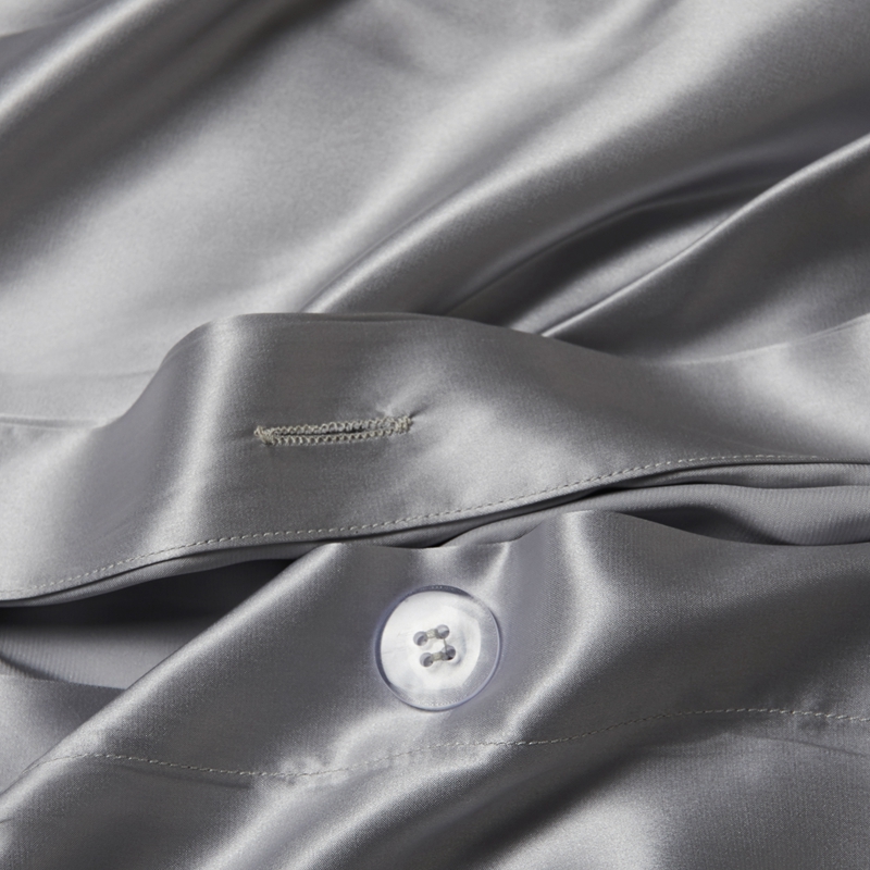 Grey Duvet Cover & Pillowcase Set Bedding Bed Covers Manufacturers, Grey Duvet Cover & Pillowcase Set Bedding Bed Covers Factory, Supply Grey Duvet Cover & Pillowcase Set Bedding Bed Covers