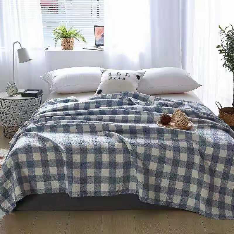 Three Layers Of Sand Cotton Striped Towel Blanket Manufacturers, Three Layers Of Sand Cotton Striped Towel Blanket Factory, Supply Three Layers Of Sand Cotton Striped Towel Blanket