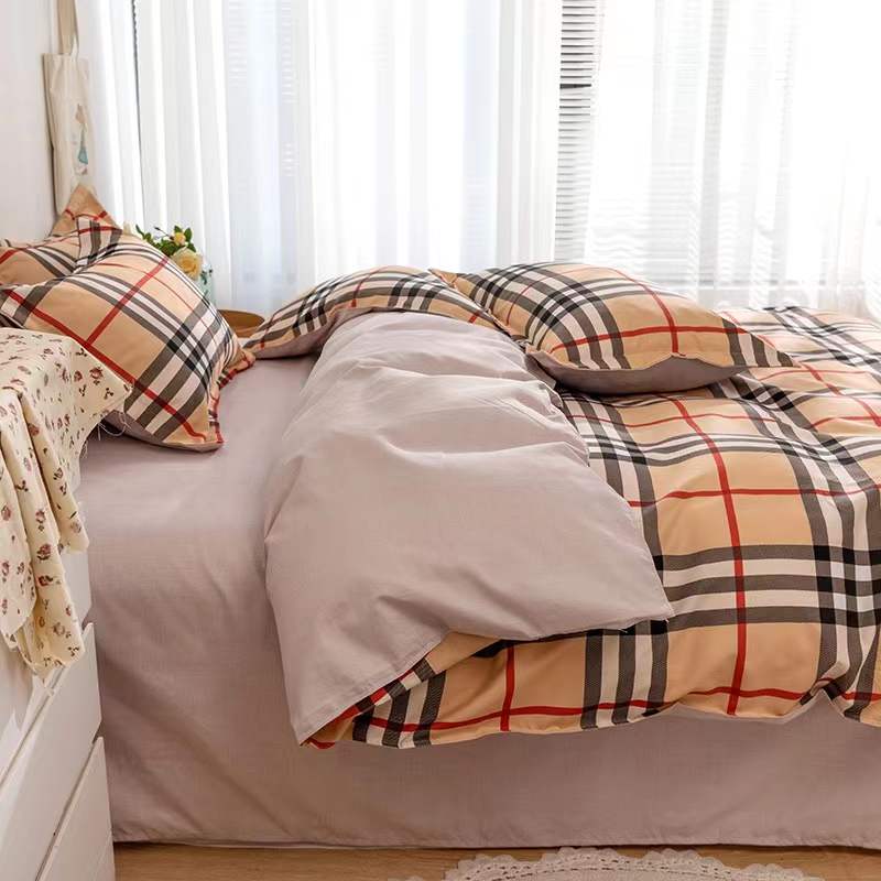 Muji Style Cotton Duvet Set Manufacturers, Muji Style Cotton Duvet Set Factory, Supply Muji Style Cotton Duvet Set