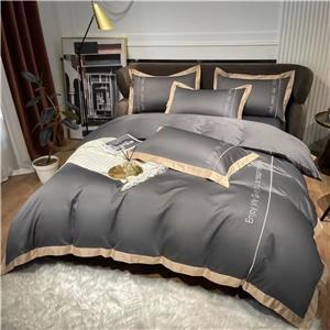 luxury bed sheets set - 600 thread count - hotel sheets