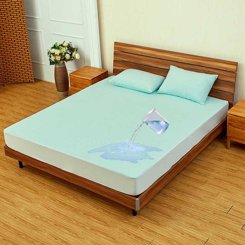Waterproof Bamboo Fiber Fitted Sheet Manufacturers, Waterproof Bamboo Fiber Fitted Sheet Factory, Supply Waterproof Bamboo Fiber Fitted Sheet