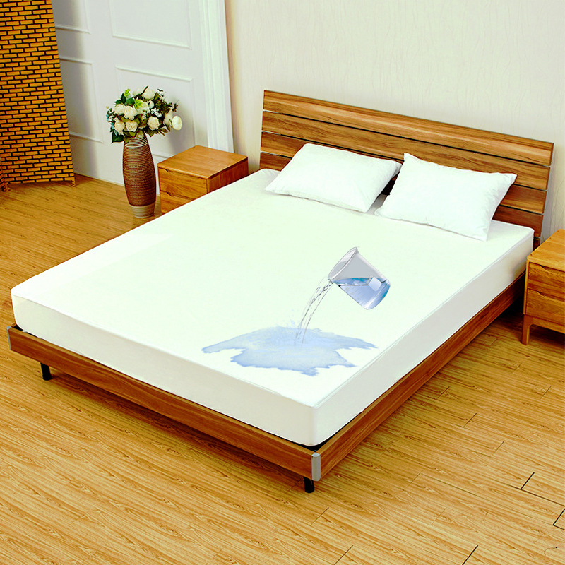 Waterproof Bamboo Fiber Fitted Sheet Manufacturers, Waterproof Bamboo Fiber Fitted Sheet Factory, Supply Waterproof Bamboo Fiber Fitted Sheet