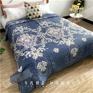 Cotton Air Conditioning Bed Cover