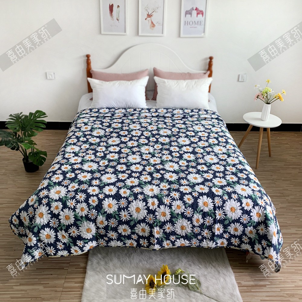 quilting Bed cover