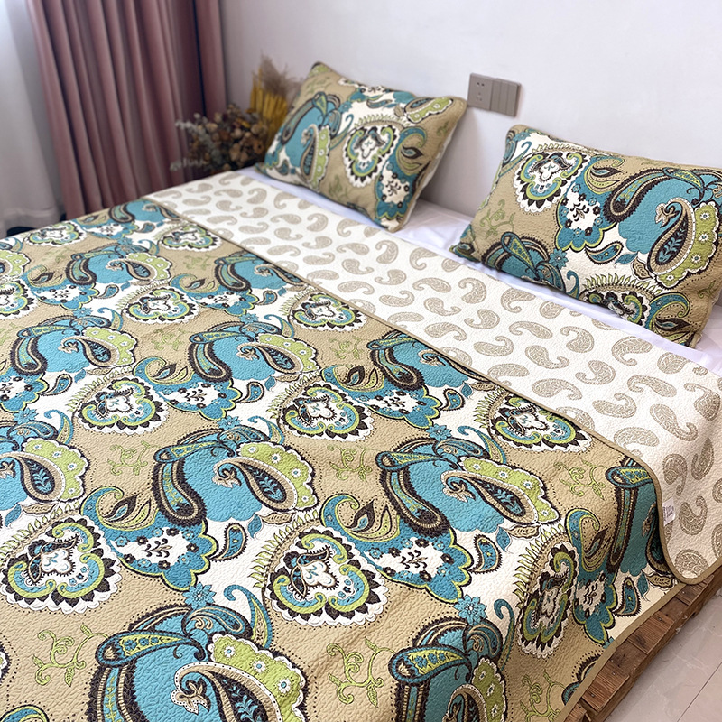 American quilting duvet set Bed cover Manufacturers, American quilting duvet set Bed cover Factory, Supply American quilting duvet set Bed cover