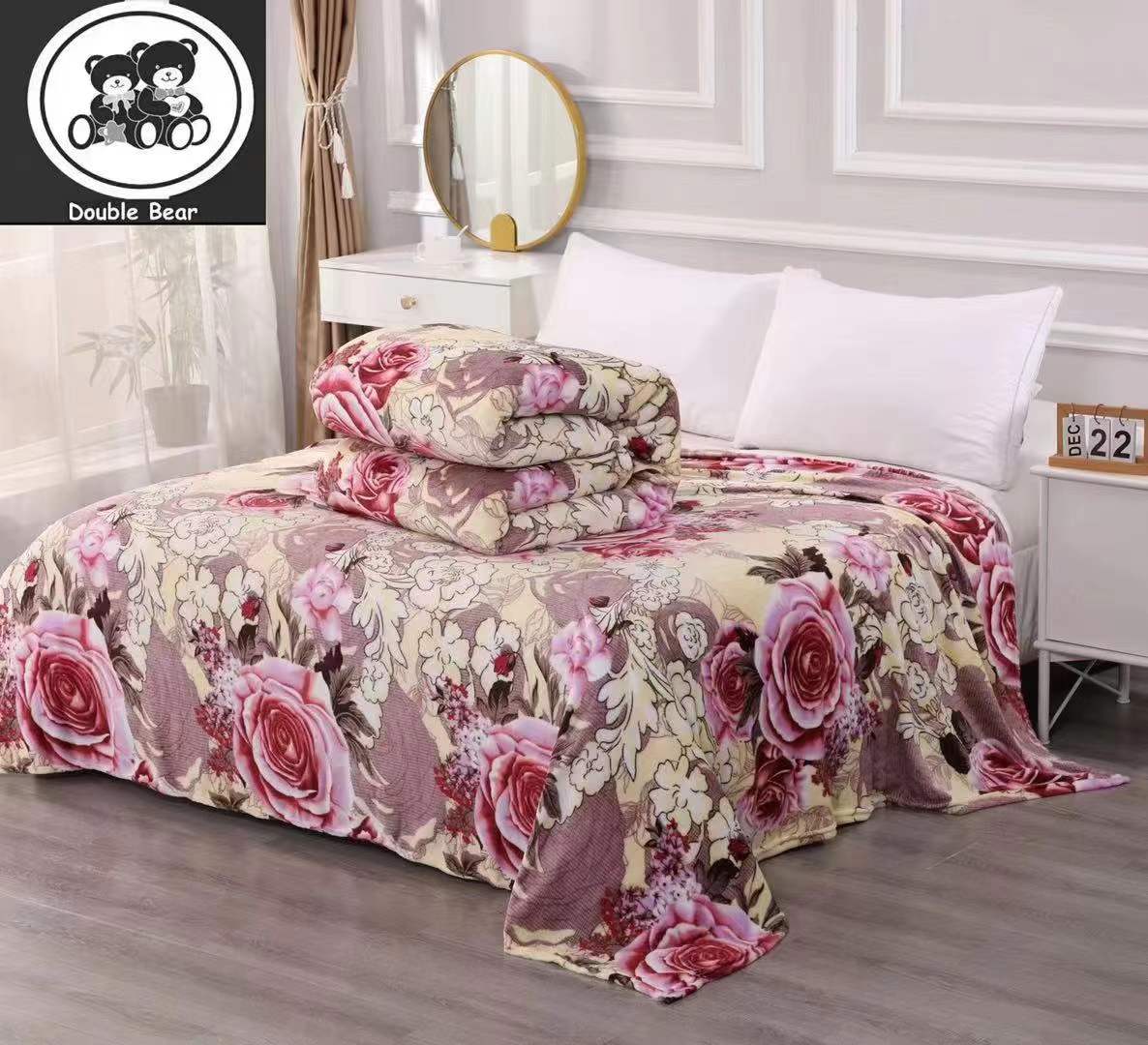 Children Digital Print Woollen Blanket Manufacturers, Children Digital Print Woollen Blanket Factory, Supply Children Digital Print Woollen Blanket