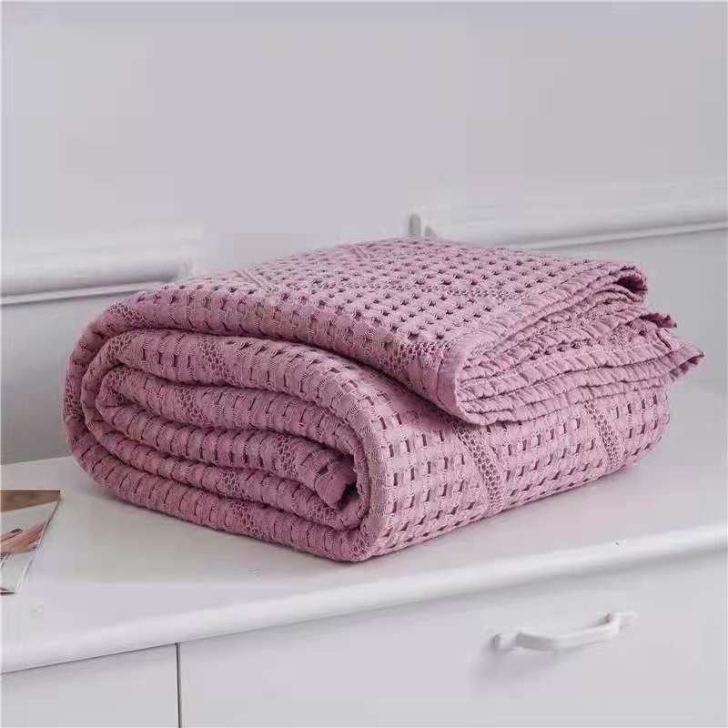 Pure Color Knit Towel Polyester Soft Towel Blanket Manufacturers, Pure Color Knit Towel Polyester Soft Towel Blanket Factory, Supply Pure Color Knit Towel Polyester Soft Towel Blanket