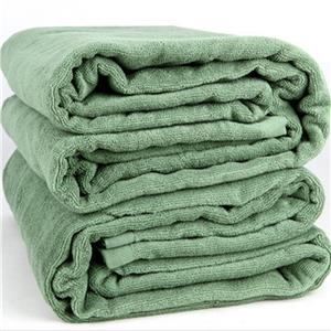 Military Fans Field Special Fur Towel Blanket
