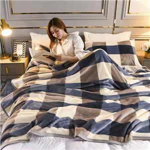 Luxurious Soft Woolen Blankets