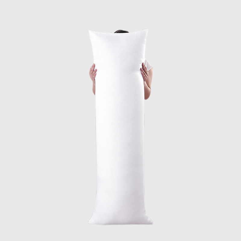 High Elastic Comic And Animation Long Body Pillow