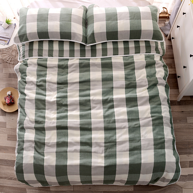 Cotton Textile Printing Grid Towel Blanket Manufacturers, Cotton Textile Printing Grid Towel Blanket Factory, Supply Cotton Textile Printing Grid Towel Blanket