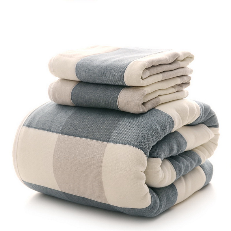 Giant Cotton Grid Towel Blanket Manufacturers, Giant Cotton Grid Towel Blanket Factory, Supply Giant Cotton Grid Towel Blanket