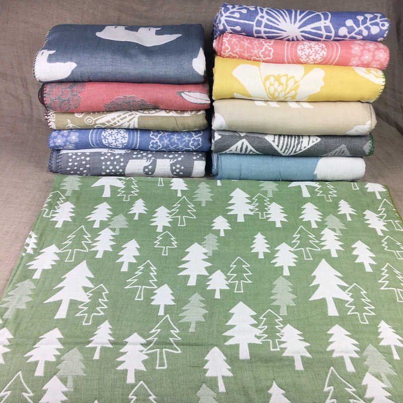 Japanese Cotton Textile Printing Towel Blanket Manufacturers, Japanese Cotton Textile Printing Towel Blanket Factory, Supply Japanese Cotton Textile Printing Towel Blanket