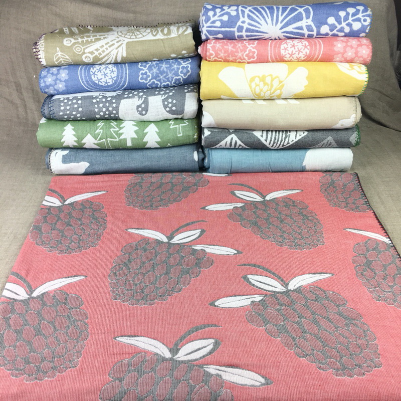 Japanese Cotton Textile Printing Towel Blanket Manufacturers, Japanese Cotton Textile Printing Towel Blanket Factory, Supply Japanese Cotton Textile Printing Towel Blanket