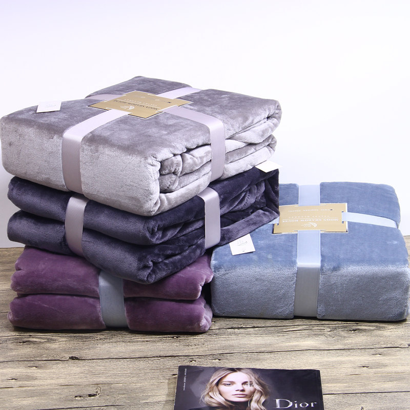 Flannel Thickening Woollen Blanket Manufacturers, Flannel Thickening Woollen Blanket Factory, Supply Flannel Thickening Woollen Blanket