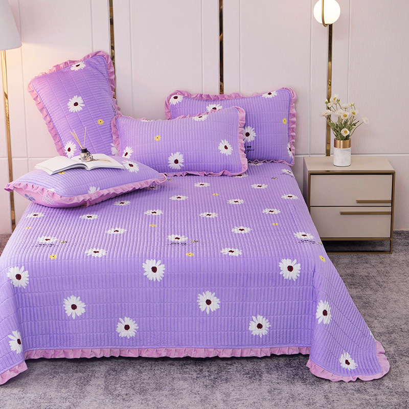 Stripe Decorative Border Duvet Set Bed Cover Manufacturers, Stripe Decorative Border Duvet Set Bed Cover Factory, Supply Stripe Decorative Border Duvet Set Bed Cover