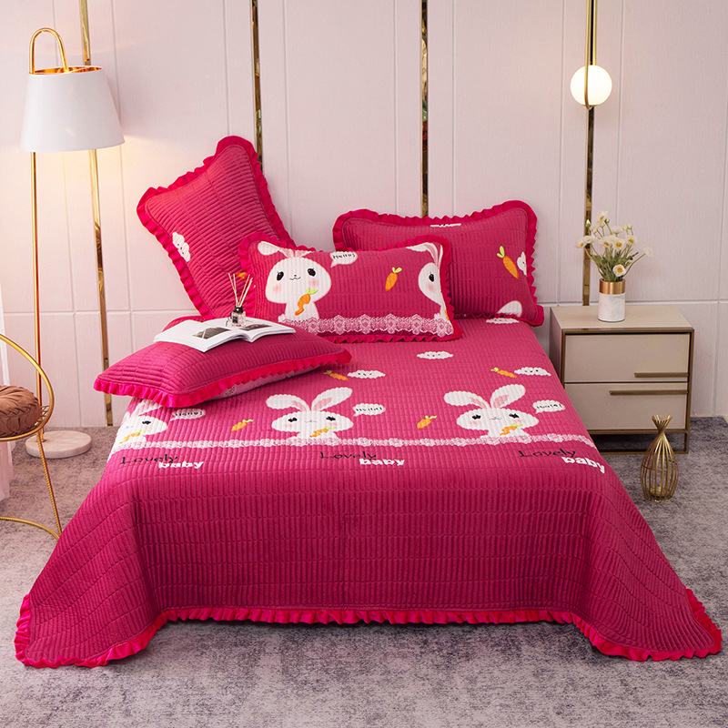Stripe Decorative Border Duvet Set Bed Cover Manufacturers, Stripe Decorative Border Duvet Set Bed Cover Factory, Supply Stripe Decorative Border Duvet Set Bed Cover