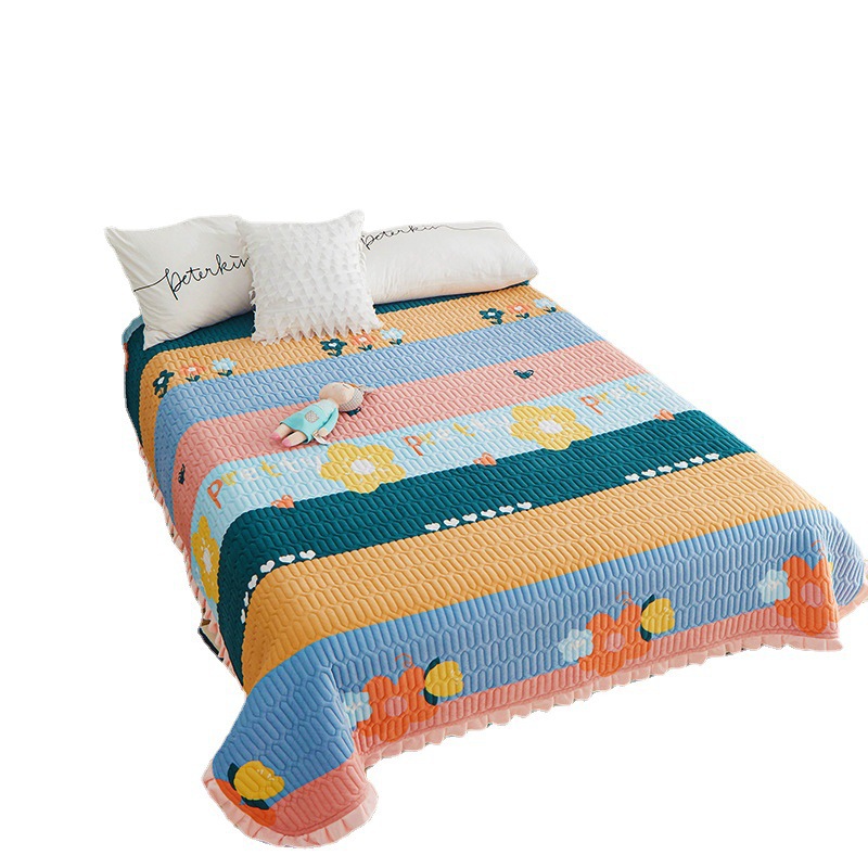 Colorful Pattern Printed Coverlet | Quilt Manufacturers, Colorful Pattern Printed Coverlet | Quilt Factory, Supply Colorful Pattern Printed Coverlet | Quilt