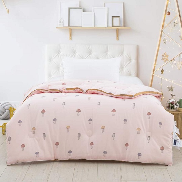 Camellia Dimensional Winter Quilt, Comforter Manufacturers, Camellia Dimensional Winter Quilt, Comforter Factory, Supply Camellia Dimensional Winter Quilt, Comforter