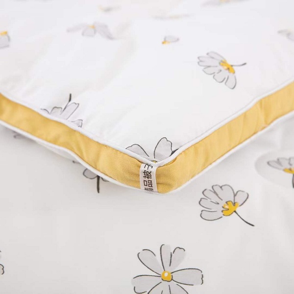 Camellia Dimensional Winter Quilt, Comforter Manufacturers, Camellia Dimensional Winter Quilt, Comforter Factory, Supply Camellia Dimensional Winter Quilt, Comforter