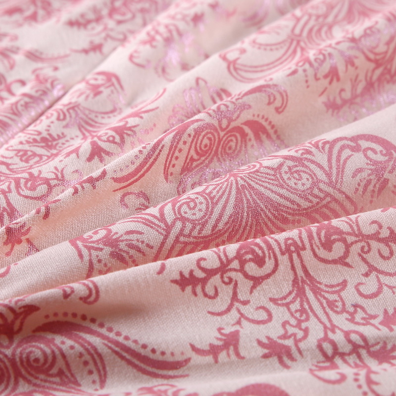 jade color printing winter quilting winter quilt Manufacturers, jade color printing winter quilting winter quilt Factory, Supply jade color printing winter quilting winter quilt