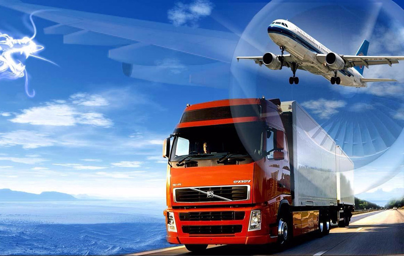 Logistics transportation