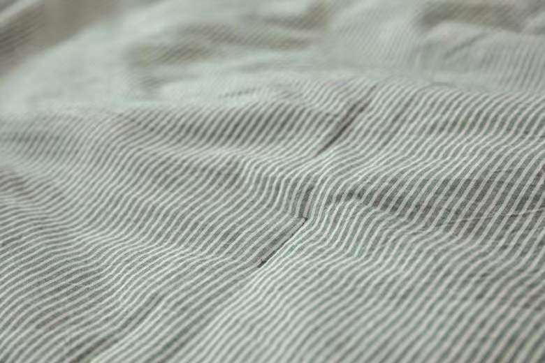 cotton quilt
