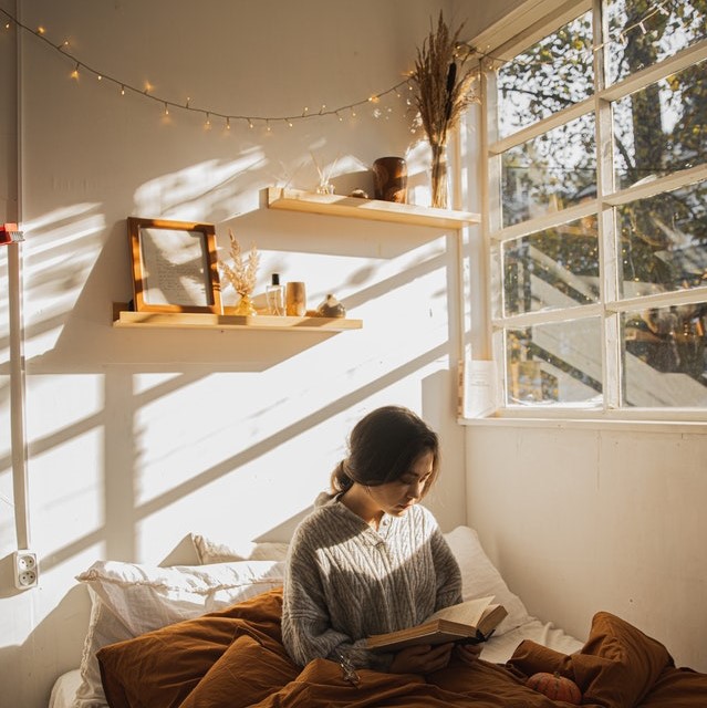 9 Cozy Bedroom Ideas for Autumn